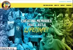 Sites similar to hifivesportsclubs.com