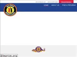 Sites similar to hifivesportswla.com