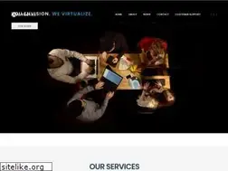 Sites similar to hifiveweb.com