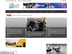 Sites similar to hifivietnam.vn