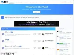 Sites similar to hifiwigwam.com