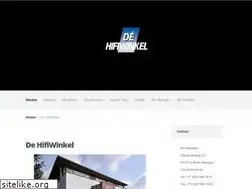 Sites similar to hifiwinkel-beek.nl