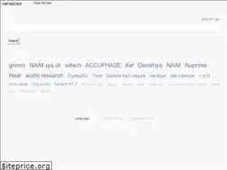 Sites similar to hifizero.com