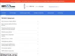 Sites similar to hifizzi.com