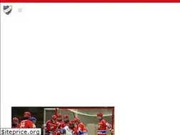 Sites similar to hifk-bandy.fi