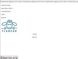 Sites similar to hiflaneur.com