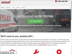 Sites similar to hiflex.com.au