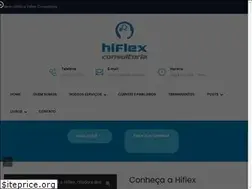 Sites similar to hiflex.com.br
