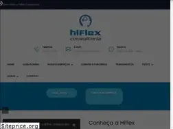 Sites similar to hiflexconsultoria.com.br