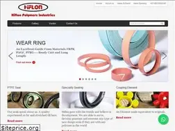 Sites similar to hiflon.com