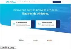Sites similar to hiflow.com