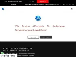 Sites similar to hiflyingcharters.com