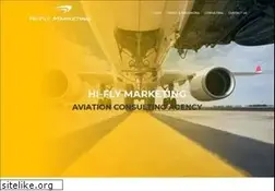 Sites similar to hiflymarketing.com