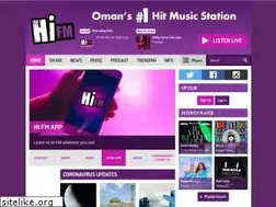 Sites similar to hifmradio.com