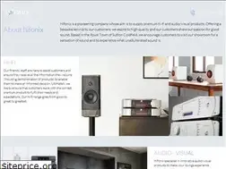 Sites similar to hifonix.co.uk