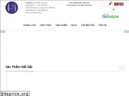 Sites similar to hifood.com.vn