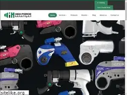 Sites similar to hiforcejo.com