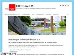 Sites similar to hiforum.de
