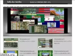 Sites similar to hifu-koworks.com