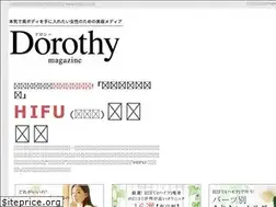 Sites similar to hifu-slimming.com