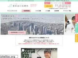 Sites similar to hifuka.com