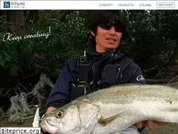 Sites similar to hifumi-creating.com