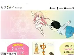 Sites similar to hifumi123yoi45.com