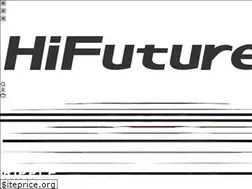 Sites similar to hifuturegroup.com