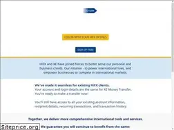 Sites similar to hifx.com