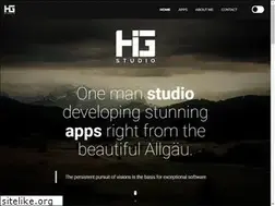 Sites similar to hig.dev