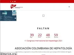 Sites similar to higadocolombia.org
