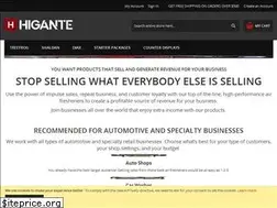 Sites similar to higante.com