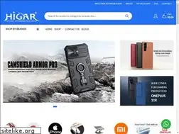 Sites similar to higarindia.com