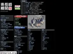 Sites similar to higashi-nagasaki.com