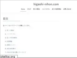 Sites similar to higashi-nihon.com