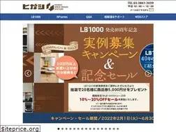 Sites similar to higashi-sds.co.jp