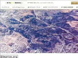 Sites similar to higashi-totsuka-cc.com