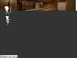 Sites similar to higashiazabuamamoto.com