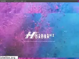 Sites similar to higashidadan.com