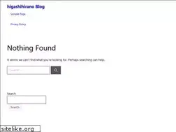 Sites similar to higashihirano-golf.com