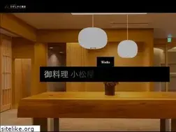 Sites similar to higashikado.com