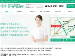 Sites similar to higashikobe.org