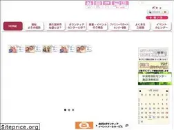 Sites similar to higashikurume-shakyo.or.jp