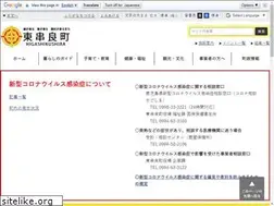 Sites similar to higashikushira.com
