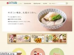 Sites similar to higashimaru.co.jp