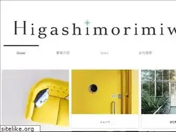 Sites similar to higashimorimiwa.com