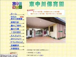 Sites similar to higashinakagawa.com