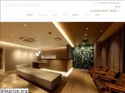 Sites similar to higashinihonbashi-lc.com