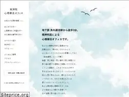 Sites similar to higashinotoin.jp