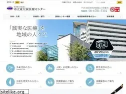 Sites similar to higashiosaka-mc.jp